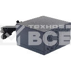 Блок питания CBR PSU-ATX500-08EC, 500Вт, 80мм, черный, фото4