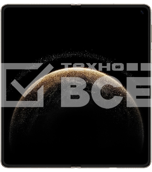 Смартфон Huawei Mate X6 ICL-LX9 12/512Gb красный