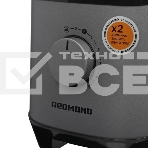 Блендер стационарный Redmond BS-415 серый, фото4