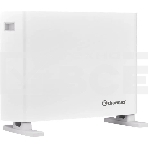 Конвектор Thermex Pronto 1500M White, фото5