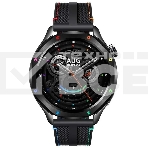 Смарт-часы Xiaomi Watch S4 47мм 1.43