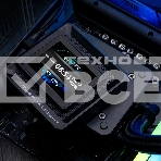 Водяное охлаждение для процессора Thermalright Frozen Warframe SE 240 ARGB Black (240mm, LED temp., Black, ARGB/ Fans: 2x120mm, 70.84CFM, 29.8dBA, 2000RPM/ Pump height 59mm, Rad thickness 27mm/ S: 1851, 1700, 1200, 115X, AM5, AM4), фото2