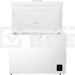 Морозильный ларь Gorenje FHC30A6W белый, 450л, фото4