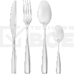 Набор столовых приборов Rondell Stolz RD-1782 набор из 24предм. стальной, фото2