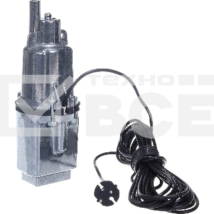 Насос Ручеек-1 10м, погр, верх.забор 18с.01.1956