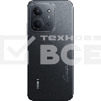 Смартфон Xiaomi Redmi 15C RU 8/256Gb черный, фото4