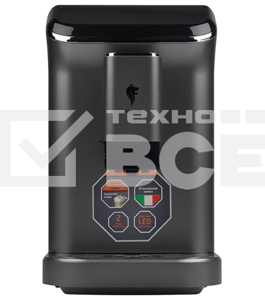 Кофемашина LEONORD LE-1751M (107965)