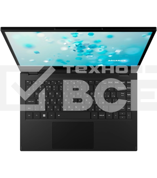 Ноутбук Aquarius Cmp NS483 Исполнение 2 (14