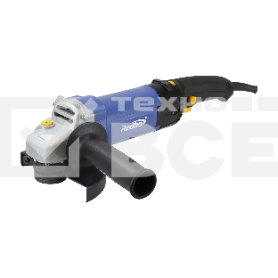 Угловая шлифовальная машина Redbo EAG-125/1350ER