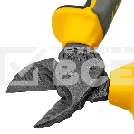 Бокорезы Denzel 160 мм, трехкомпонентные рукоятки, фото4