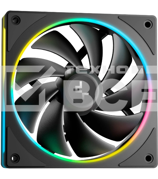 Вентилятор для процессора Deepcool LM240