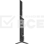 Телевизор BBK 65' 65LED-9220/UTS2C (B) черный QLED 4K UHD 60Hz Smart TV Яндекс ТВ, фото3