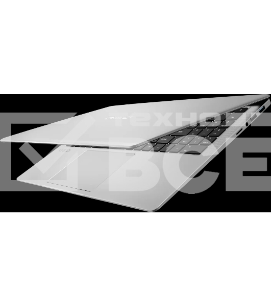 Ноутбук Osio FocusLine F150a-024 Ryzen 5 5560U 16Gb SSD 1Tb 16.1