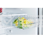 Холодильник Atlant 4623-109 NW белый двухкамерный 187/125л морозилка снизу, фото4