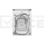 Стиральная машина Kraft TCH-HD8528SW класс: A+++ загр.фронтальная макс.:8кг белый инвертор, фото2