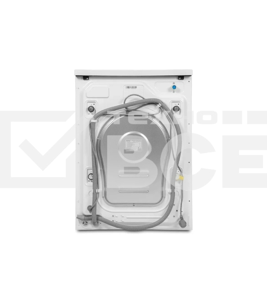 Стиральная машина Kraft TCH-HD8528SW класс: A+++ загр.фронтальная макс.:8кг белый инвертор