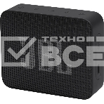 Портативная колонка 3W GO ESSENTIAL 2 черный JBL, фото 1