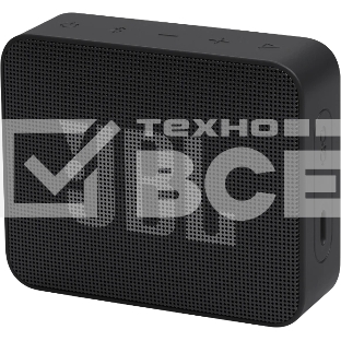 Портативная колонка 3W GO ESSENTIAL 2 черный JBL