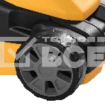 Газонокосилка электрическая Denzel GM-1200, 1200 Вт 96615, фото13