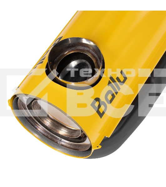 Пушка дизельная непрямого нагрева Ballu BHDN-20 PRO