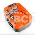 Устройство зарядное Patriot GL 405, 40В, 5А, фото2