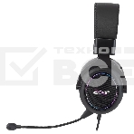 Гарнитура проводная с микрофоном Acer AHW120 черный мониторные оголовье (ZL.HDSCC.01C), фото20