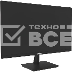 Монитор 27' Dahua DHI-LM27-A201F IPS 1920x1080, 100 Гц, 5 мс, 16:9, 250 кд/м², HDMI 1.4, VGA, черный, фото2