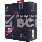 Гарнитура проводная с микрофоном A4 Bloody J437 черный 1.8м мониторные USB оголовье (J437), фото11