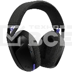 Гарнитура Logitech Headset G321 LIGHTSPEED Wireless Gaming черный, фото3