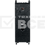 Акустическая колонка Dialog Oscar AO-220 1.0, 100W RMS, Караоке с беспр. микр, BT/FM/USB/SD/GT, фото5