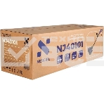 Снегоуборщик электрический Newjel NJ40101 1.3 кВт, фото9