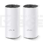 Роутер TP-Link DECO E4(2-PACK) AC1200 Домашняя Mesh Wi-Fi система, фото 1