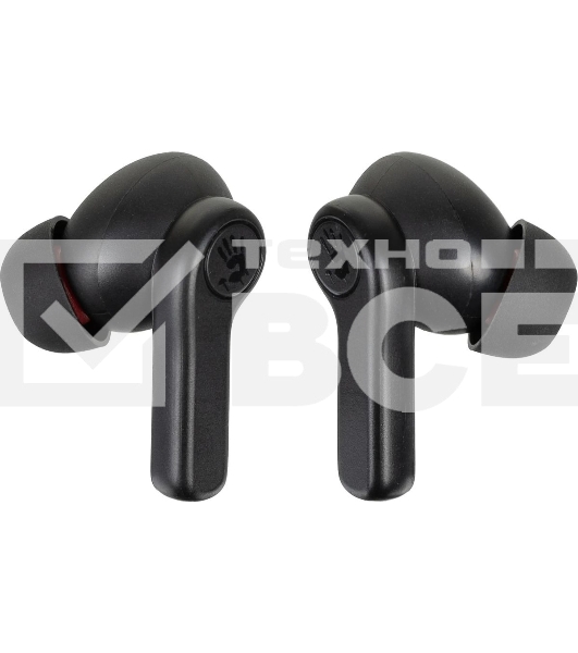 Наушники TWS A4Tech Bloody M30 черный, вкладыши, Bluetooth