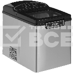 Ледогенератор Kitfort KT-1807 105Вт серебристый/черный, фото11