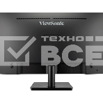 Монитор 32' ViewSonic VA3208-4K-HD VA 3840x2160, 60 Гц, 4 мс, 16:9, 300 кд/м², 2×HDMI 2.0, DP 1.4, 3.5 Jack, HDR10, черный, фото8
