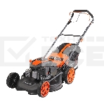 Газонокосилка бензиновая PATRIOT PT 514S, фото2