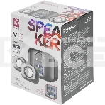 Акустическая система Defender V13 черный 0.59 кг, фото2