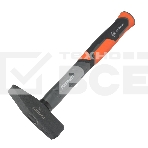 Молоток слесарный Patriot MHF-500 с фибергласовой рукояткой, 350001014, фото6