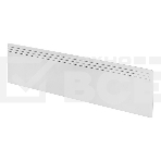 Конвектор Nobo NFK 4N 20, белый, фото2