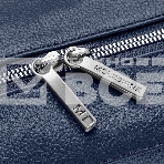 Рюкзак Moleskine Classic Leather ET84BKB20 синий натур.кожа, фото4