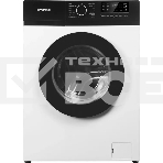 Стиральная машина Hyundai WME6009 белый, загр. фронтальная макс.: 6 кг 1000 об/мин класс: А++, фото 1