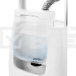 Отпариватель Kitfort КТ-975 белый, 1580 Вт, 30 г/мин, 1500 мл, фото4