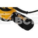 Эксцентриковая шлифовальная машина DeWalt DWE6423-QS 250Вт, фото4