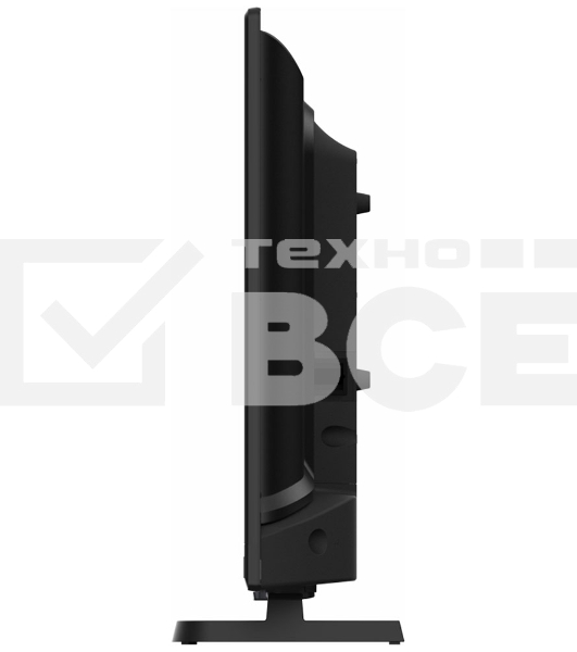 Телевизор HARPER 24R590TS