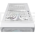 Корпус Ocypus Gamma C50 WH ARGB, Mini-Tower, белый, 4 x 120 мм, фото5