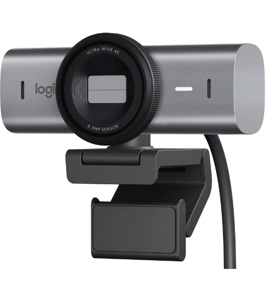 Веб-камера/LOGITECH WEBCAM-MX Brio 705