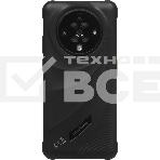 Смартфон Ulefone Armor X31 Pro 8/256Gb черный, фото14