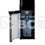 Кулер для воды HotFrost 35 AEN, нижняя загрузка, нагрев 90 °С, охлаждение 15 °С, черный, фото3