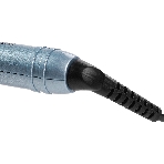 Щипцы для завивки волос Galaxy Line GL 4666 черный/голубой, 22 мм, 200 °C, 10 режимов, фото5