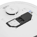 Робот-пылесос Ecovacs Deebot T30C белый, 5200 мAч Li‑Ion, уборка сухая/влажная, пылесборник контейнер 0.26 л, фото7